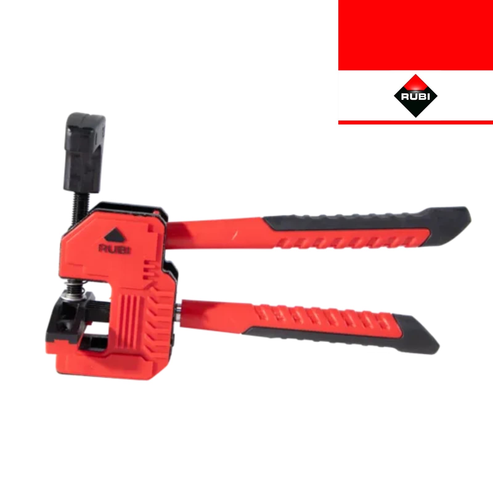 Alicate Slab Superpro Rubi
