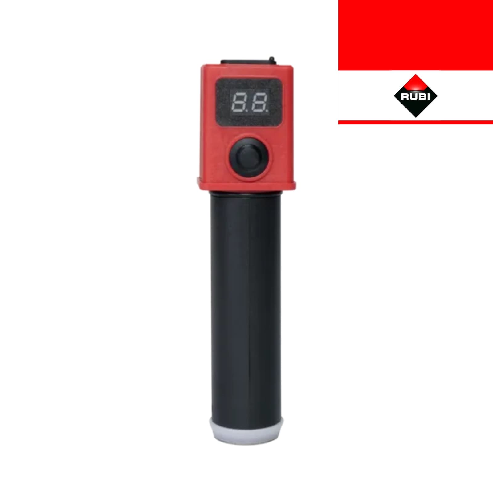 Powervac Piston USB Energy Ventosas Rubi 