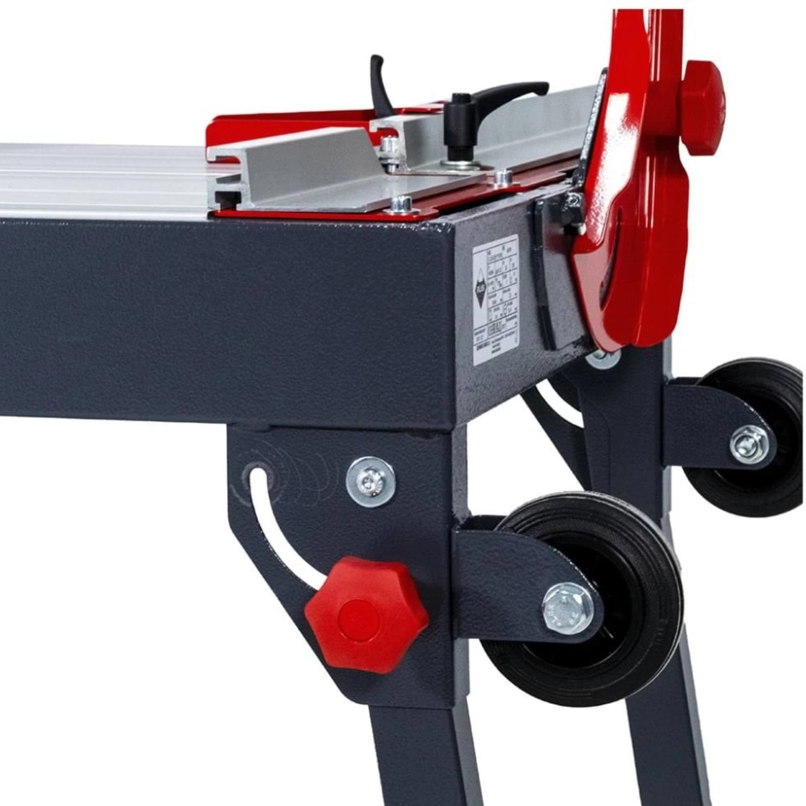 Máquina Corte Água Rubi DC-250 Smart Advance 1200 (53913)