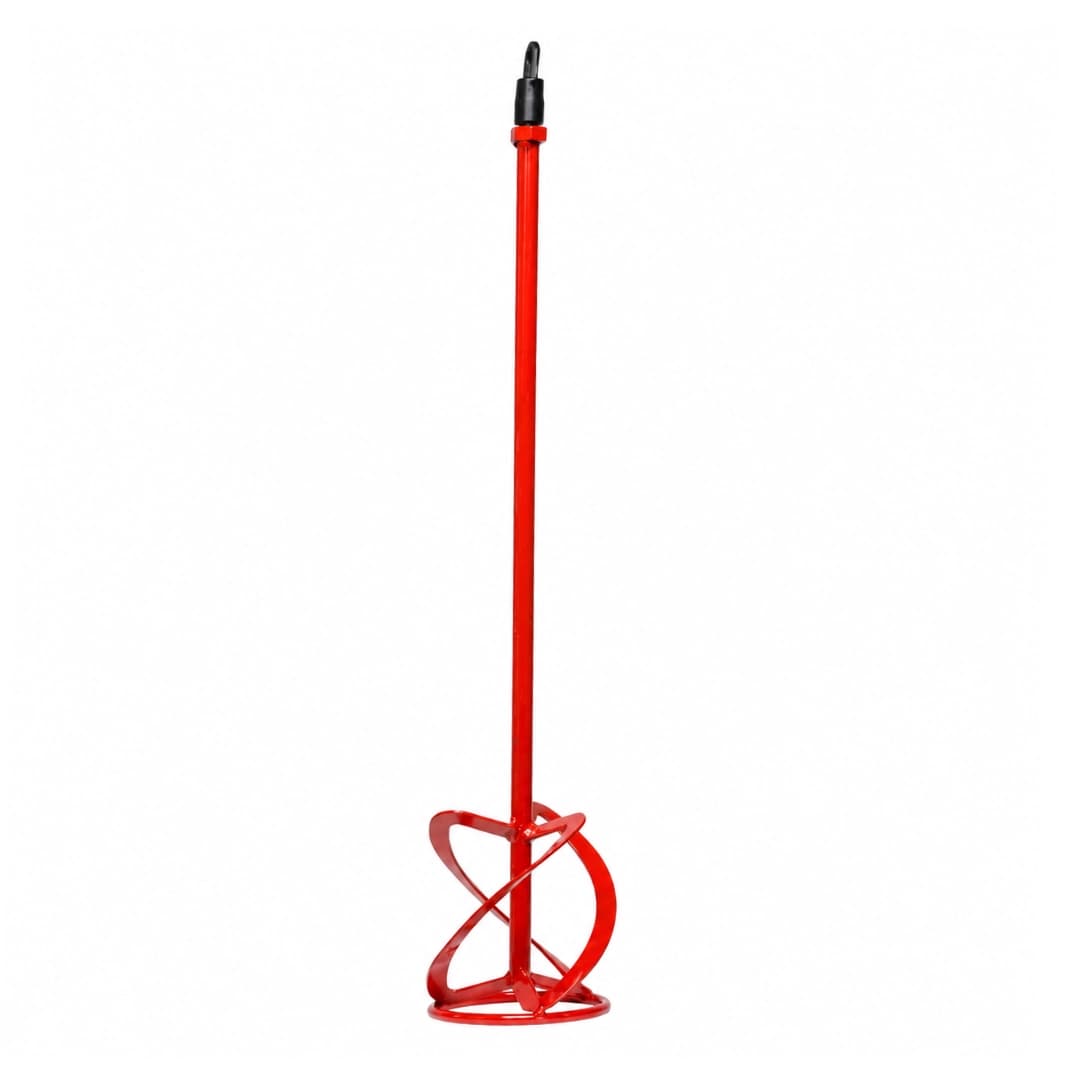 Vareta Misturadora Cola Rubi M100-R Eco 3 Hélices (25978)
