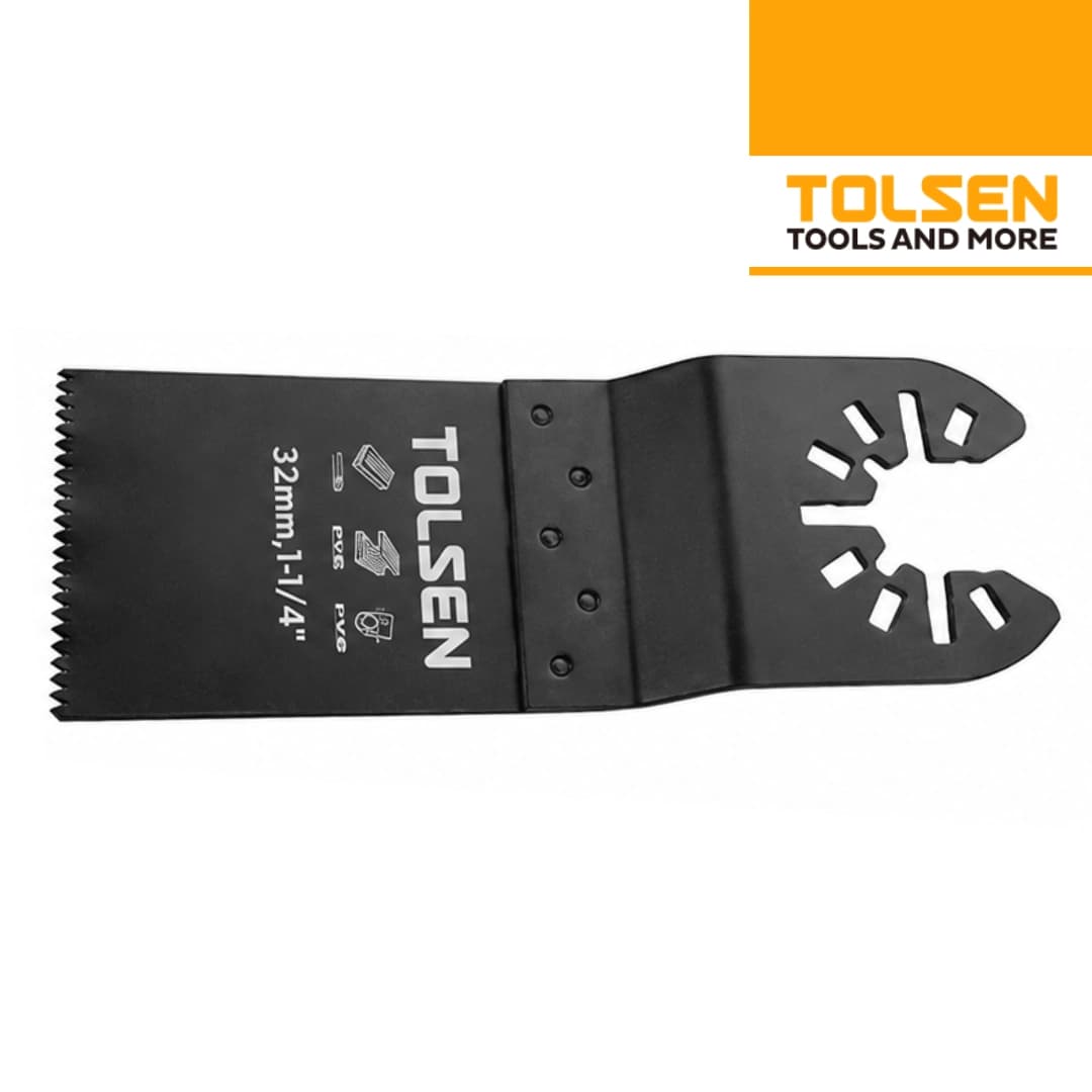 Lâmina Tolsen p/ Multiferramenta 