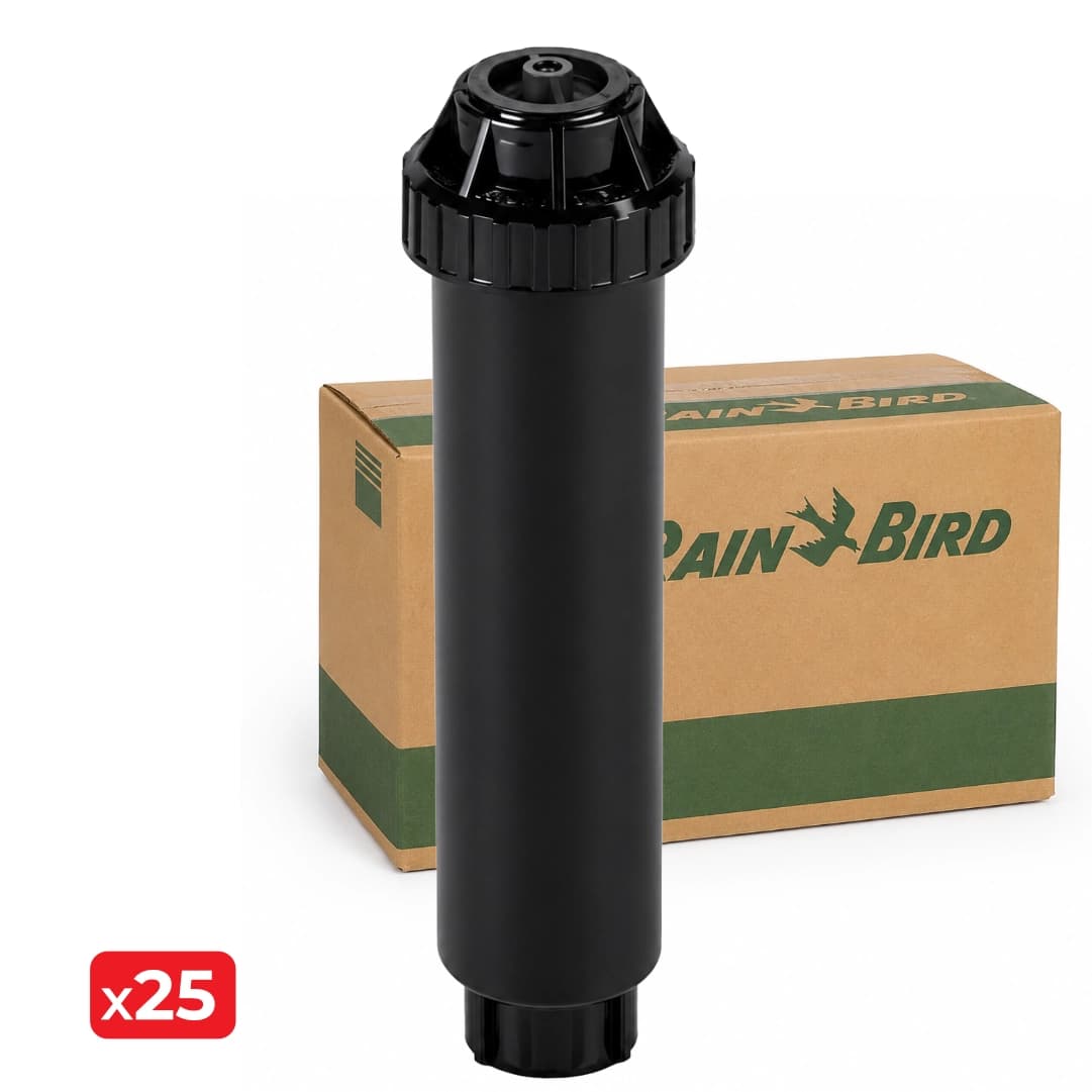Aspersor de Jardim RainBird US-415 1/2" - 25UNI