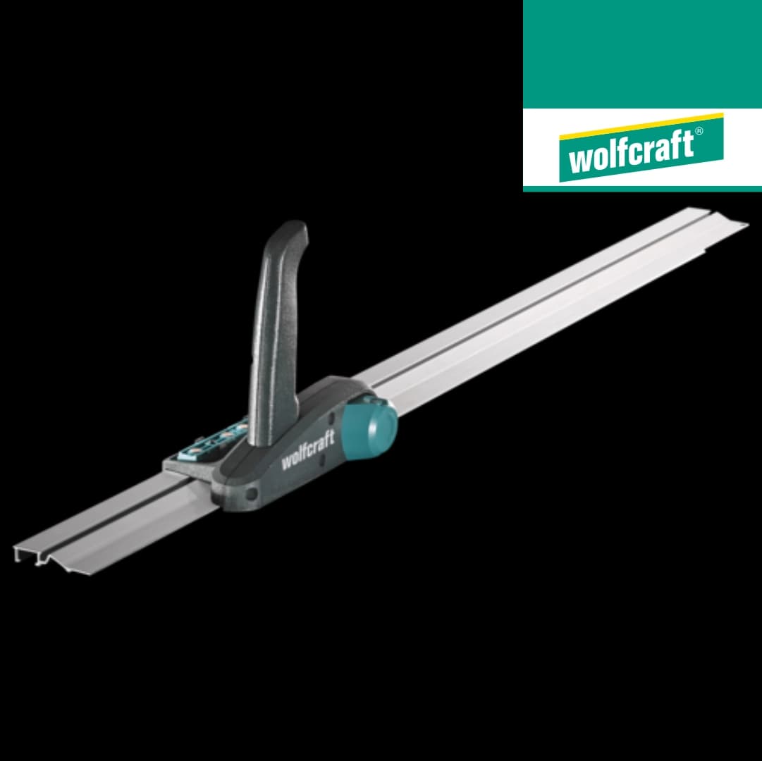 Cortador Placas Gesso c/ Guia Wolfcraft 90MM 