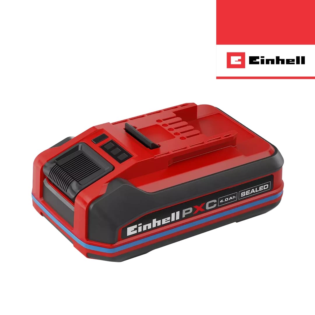 Bateria Einhell 18V 4.0AH Sealed