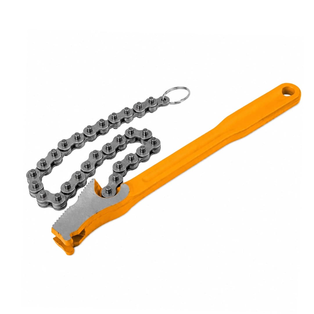 Chave de Corrente Tolsen p/ Tubos 12"