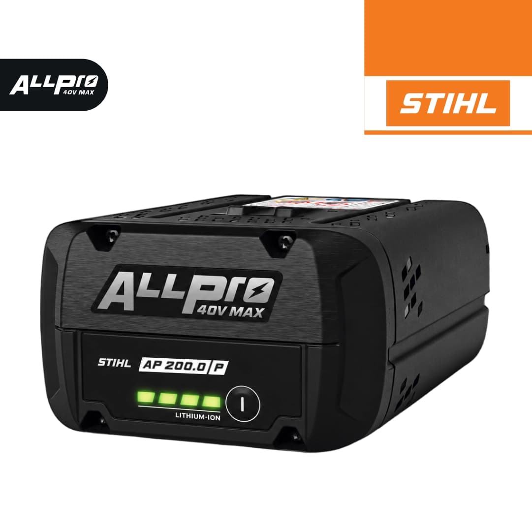 Bateria Stihl AP 200.0 P 5.8AH