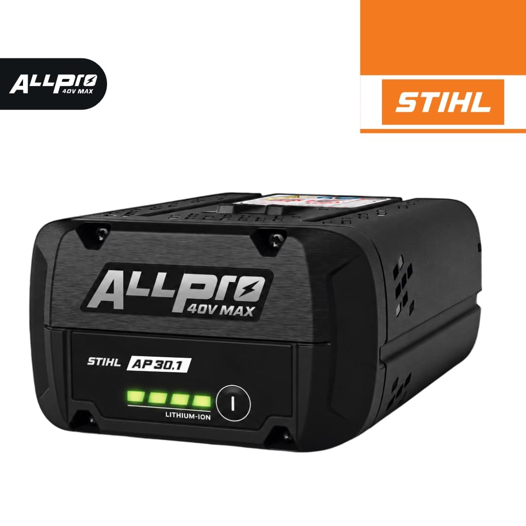 Bateria Stihl AP 30.1 7.2AH