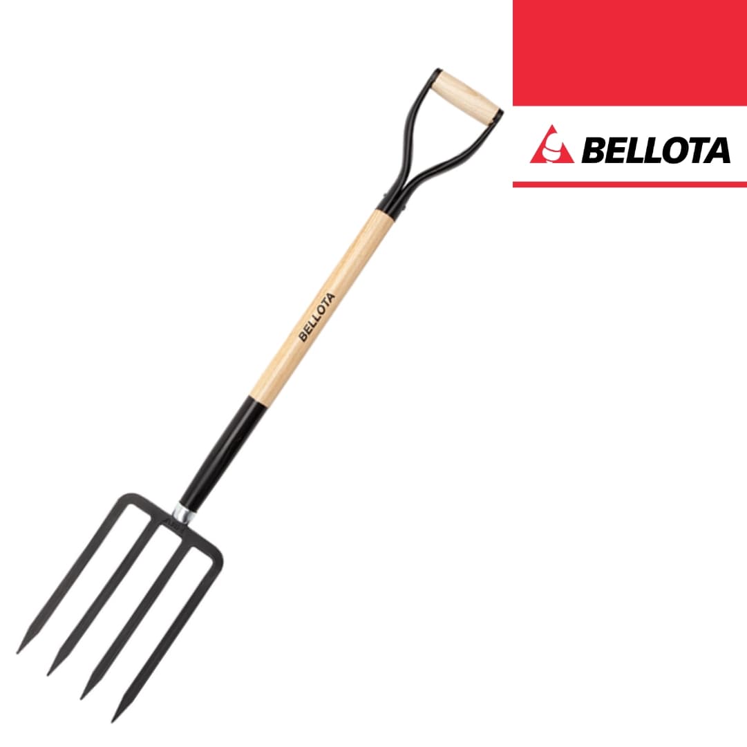 Forquilha Bellota c/ Cabo Madeira