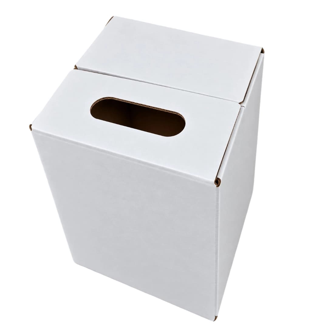 Caixa p/ Bolsa p/ Vinho 10L
