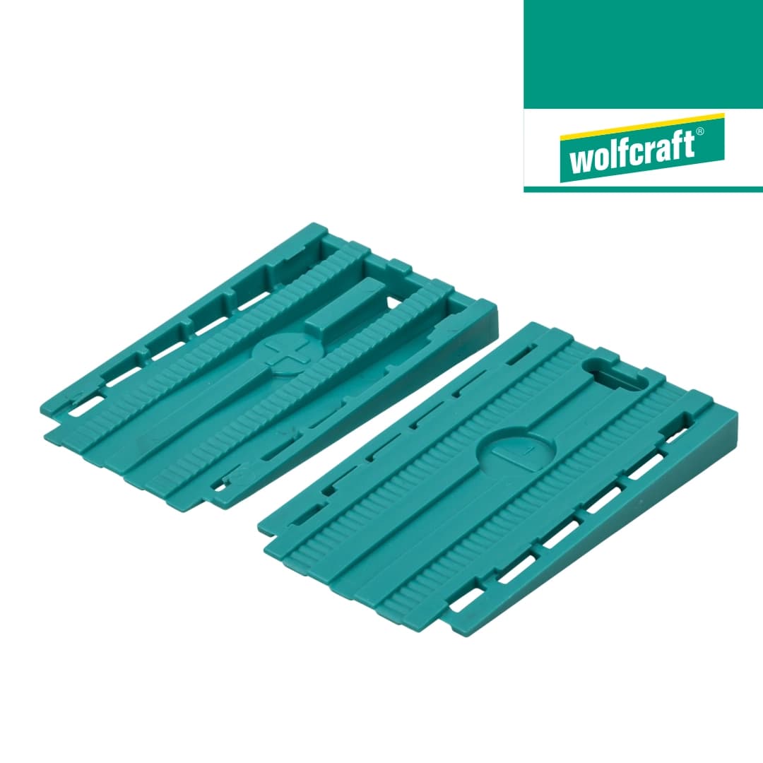 Cunha Universal Wolfcraft - 30UNI