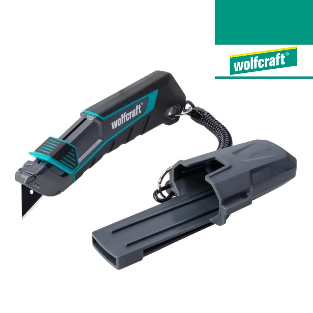 X-Ato Wolfcraft c/ Coldre 