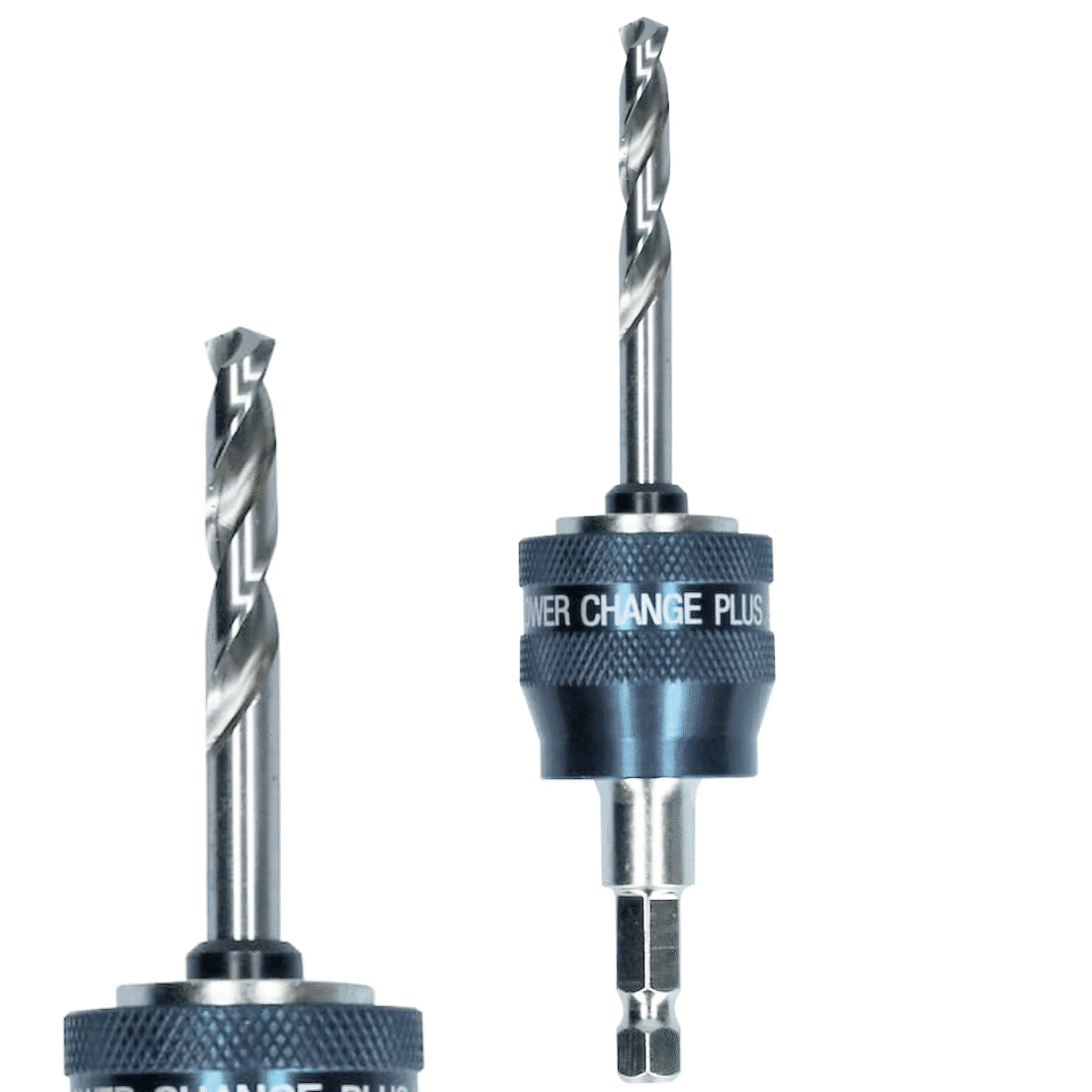Adaptador Brocas Craneanas Bosch Power Change Plus 85MM ( 2608902034)
