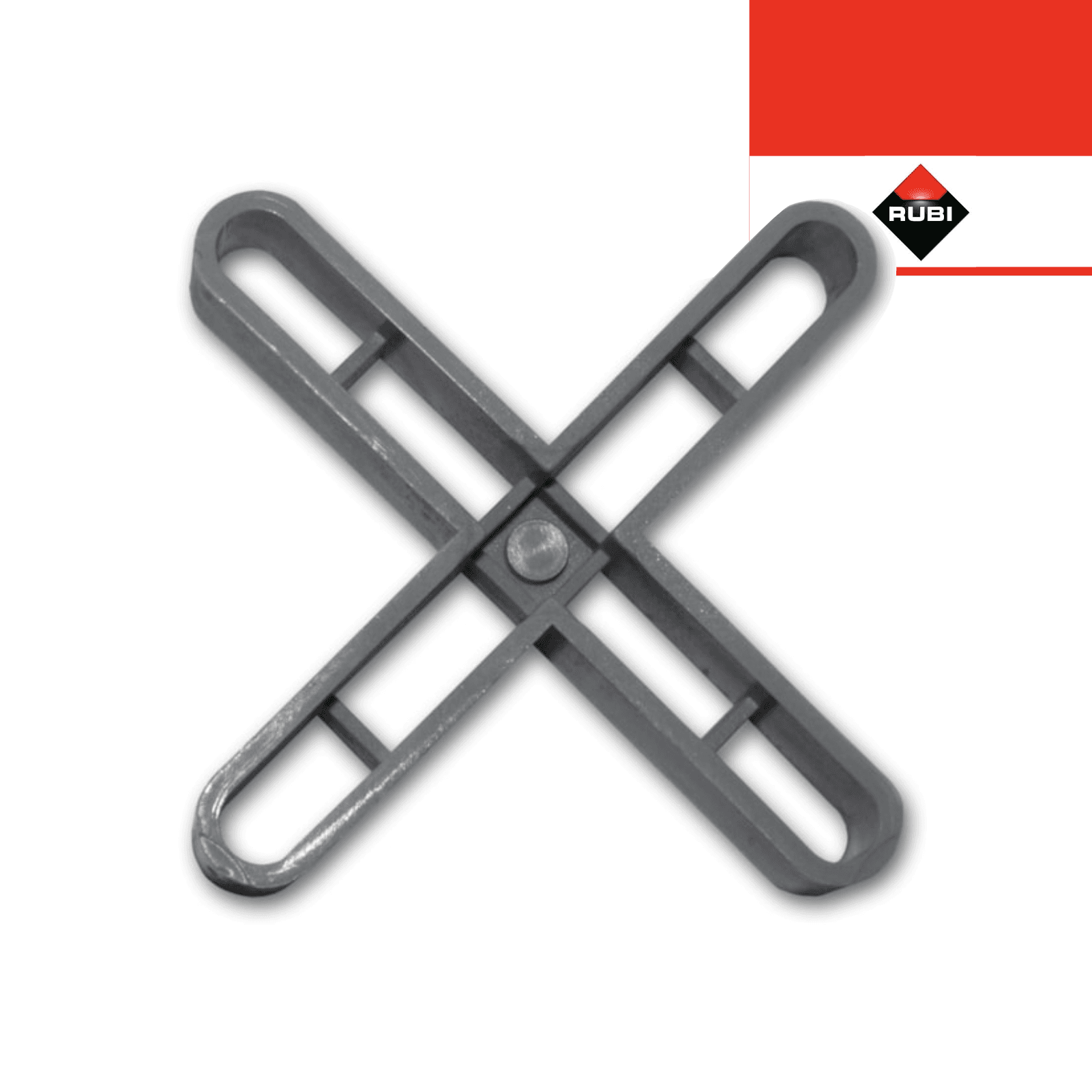 Cruzeta Rubi 5,0MM