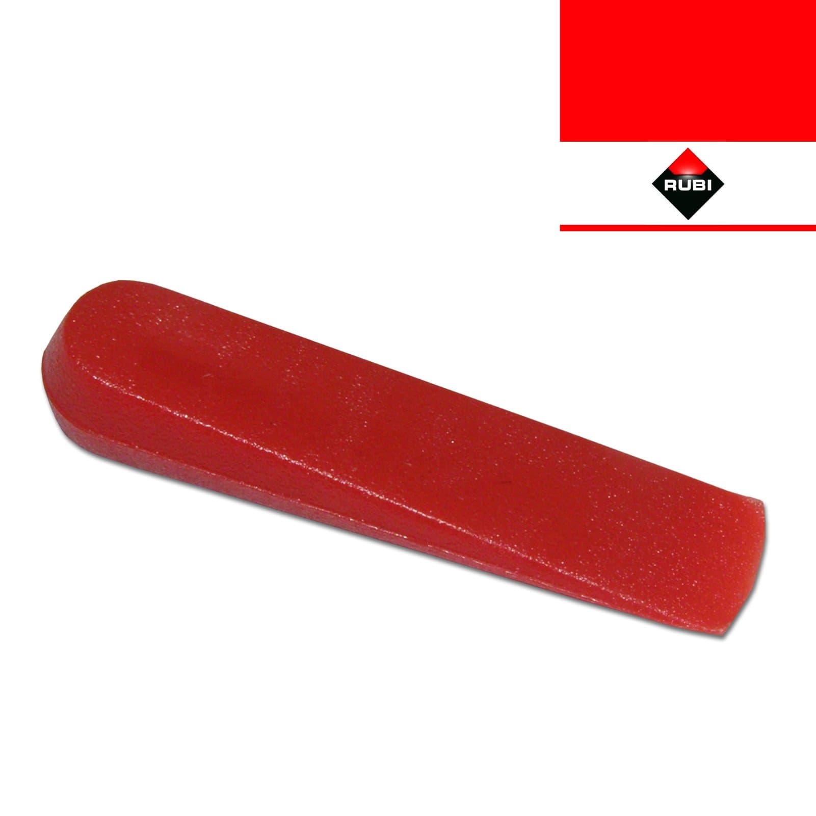 Cunhas Rubi p/ Ladrilho 7,5MM - 500UNI (02951)