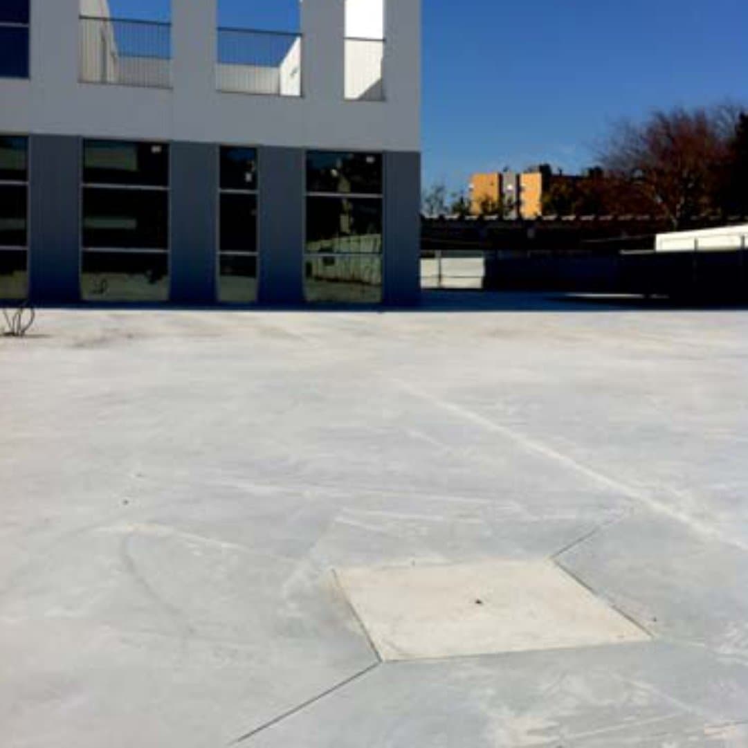 Tampa c/ Aro Ligeira Rebaixada 25MM Aço Galvanizado A15