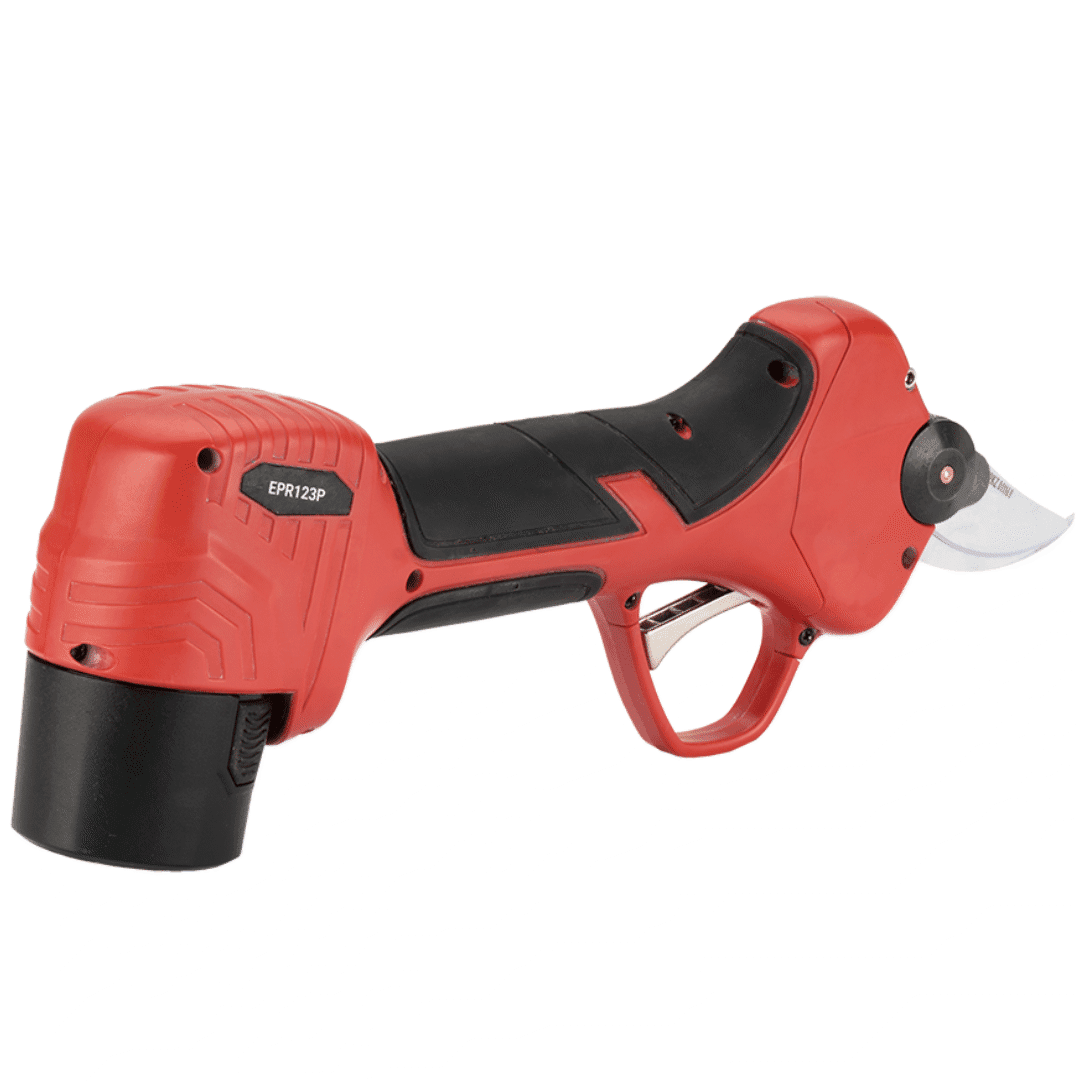 Tesoura Poda Bellota 23MM + 2 Baterias 2.0Ah + Carregador (EPR123P)