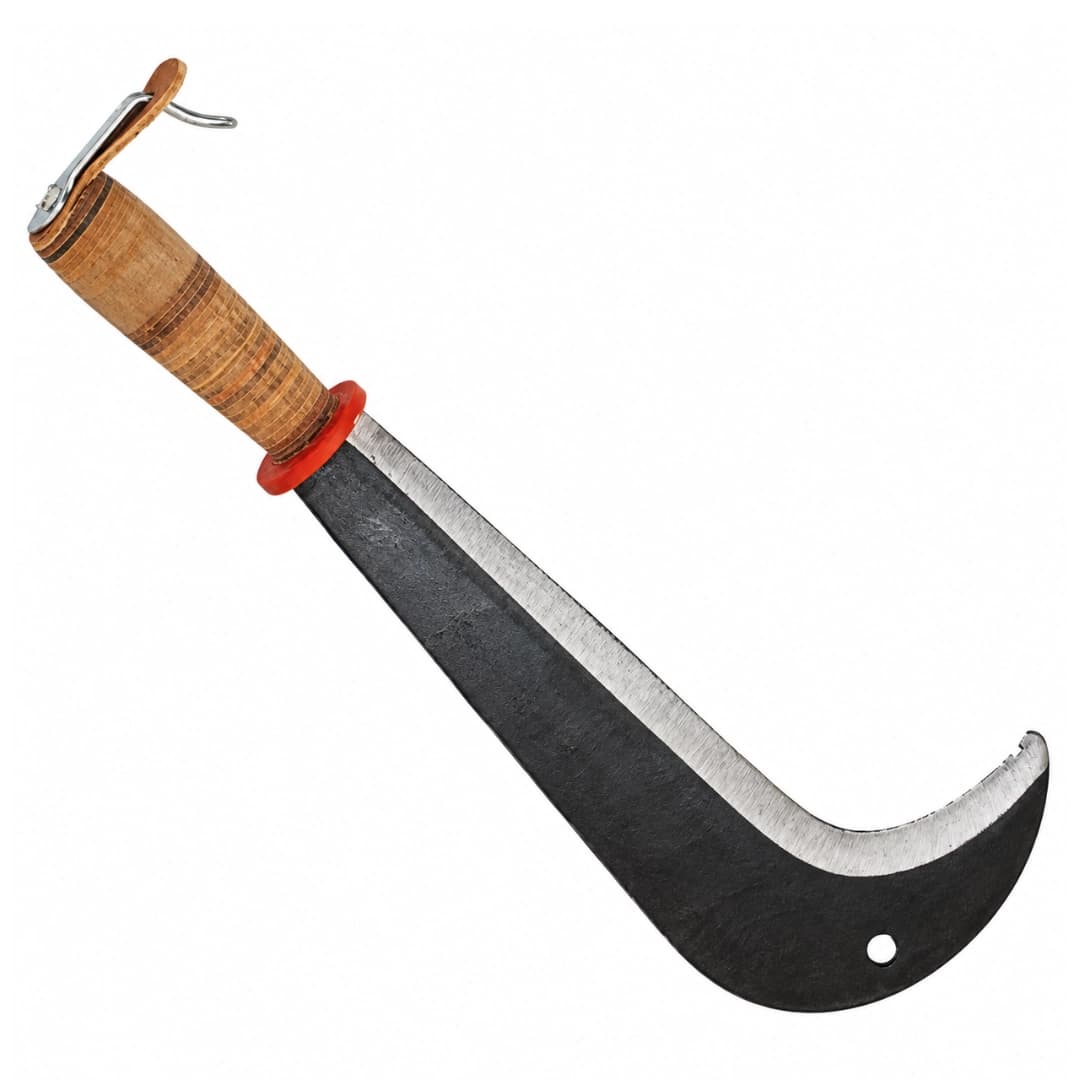 Foice Suiça Stihl 650GR 43CM