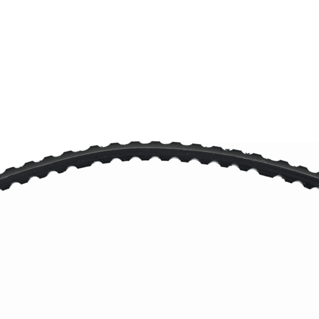 Fio Nylon Dentado p/ Roçadora Macfer Sawteeth