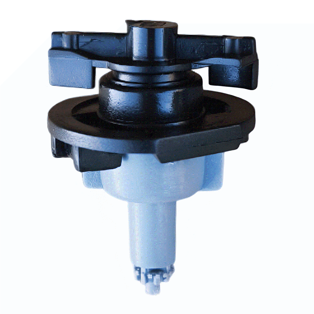 Micro Aspersor Invertido Estufa - 60L/H