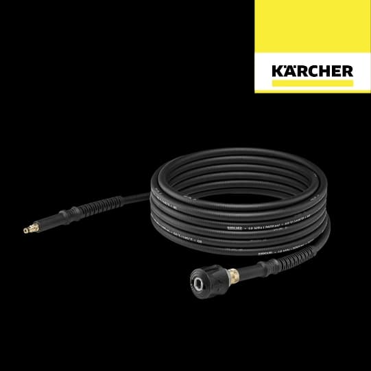 Mangueira Karcher Amador Prolongador 10MT